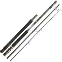 Daiwa Saltiga Air Portable Jigging-spö