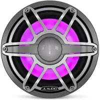 JL Audio M6-10ib-s-gmti-4 M6 Marin Subwoofer För Infinite Baffle-montering