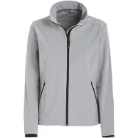 Slam Active Softshell Jacka