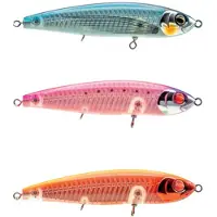 Mustad Oto Diving Pennbetess 76g 160 Mm