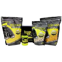 Pro Elite Baits Classic Fiskebete Paket Ananas & Scopex