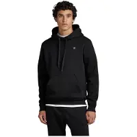 G-Star Premium Basic Huvtröja