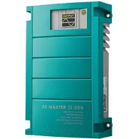 Mastervolt Ac Master 12/300 Konverterare