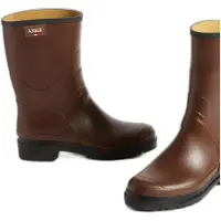 Aigle Bison 2 Regnstövlar