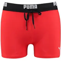 Puma Logo Simshorts