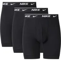 Nike 0000ke1096 Boxers 3 Enheter