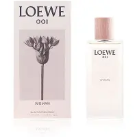 LOEWE 001 Woman Vapo 100ml Eau De Parfum