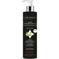 Garancia Body Grädde 400ml