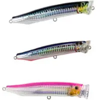 Tackle House Feed Popper 21g 100 Mm