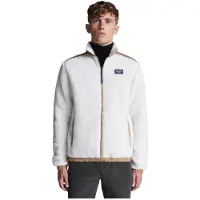 North sails Polyester Nylon Sweatshirt Med Dragkedja