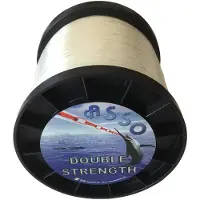 ASSO Double Strength Special Reel 1000 M Monofilament