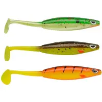 Berkley Sick Vibe Mjukt Bete 90 Mm 60 Enheter