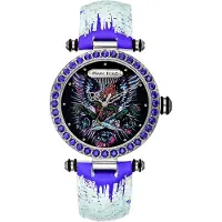 Marc ecko E15087m1 Damklocka
