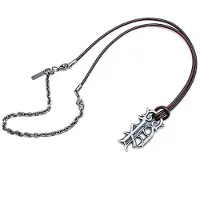 Police Pj21917ple-02 Halsband