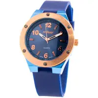 Bigbuy Unisex Watch Arabians HBP2175B (Ø 40 mm)