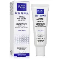 Martiderm Arnika Gel Fps30 50ml Fuktighetskräm