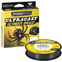 Spiderwire Ultracast 270 M Flätlina