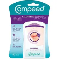 Compeed Uppdateringsfeber 15 Enheter