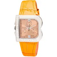 Laura Biagiotti Lb0002-na Damklocka