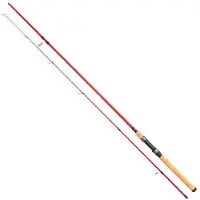 Berkley Cherrywood HD 242 7-28g Haspelspö