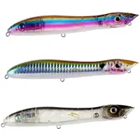 Xorus Patchinko2 Ytvatten Stickbait 26g 140 Mm