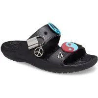 Crocs Classic Create Your Peace Tofflor