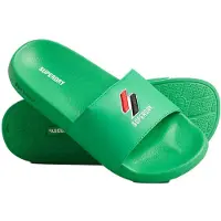 Superdry Code Essential Pool Tofflor