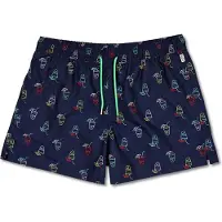 Happy socks Lemonade Badbyxor Boxer