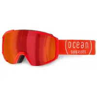 Ocean Sunglasses Kalnas Solglasögon