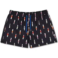 Happy socks Light Me Up Badbyxor Boxer