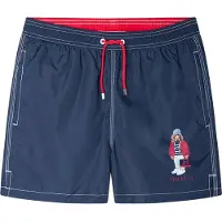 Hackett Harry Volley Simshorts