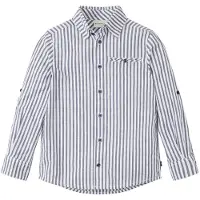Tom Tailor 1030850 Skjorta Med Långa ärmar