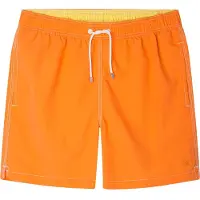 Hackett Core Solid Volley Simshorts