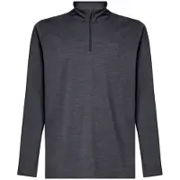 Oakley Apparel Gravity Range Qtr Halv Dragkedja Tröja