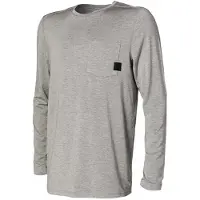 Saxx Sleepwalker Pocket Långärmad Pyjamas-t-shirt