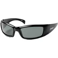Ocean Sunglasses Mundaka Mate Black Solglasögon