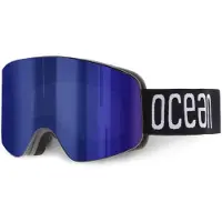 Ocean Sunglasses Etna Solglasögon