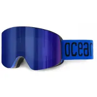 Ocean Sunglasses Etna Solglasögon