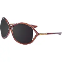 Ocean Sunglasses Zoe Solglasögon