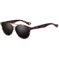 Ocean Sunglasses Norfolk Polariserade Solglasögon