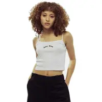 Grimey Causing Panic ärmlös T-shirt