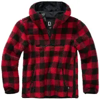 Brandit Teddy Worker Jacka