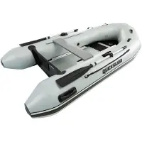 Quicksilver Boats 300 Sport Uppblåsbar Båt