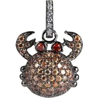 Lancaster Jla-pen-crab4 Halsband