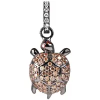 Lancaster Jlapenturtle4 Halsband