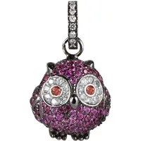 Lancaster Jla-pen-owl-5 Halsband