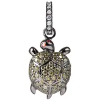 Lancaster Jlapenturtle3 Halsband