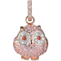Lancaster Jla-pen-owl-2 Halsband