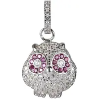 Lancaster Jla-pen-owl-1 Halsband