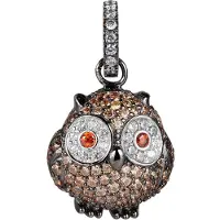 Lancaster Jla-pen-owl-4 Halsband